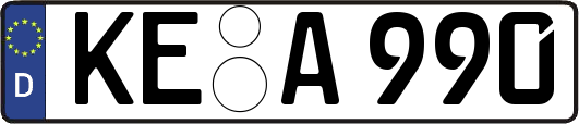 KE-A990