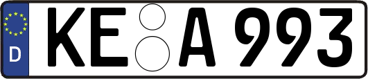KE-A993