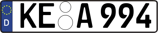 KE-A994