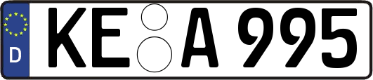 KE-A995