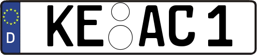 KE-AC1