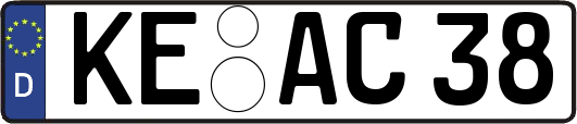 KE-AC38