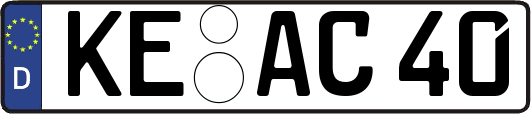 KE-AC40