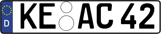 KE-AC42