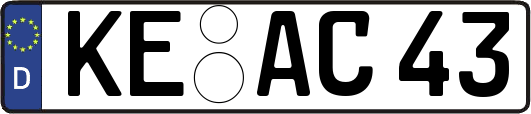 KE-AC43