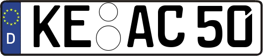 KE-AC50
