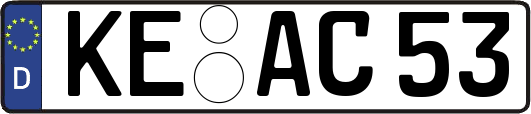 KE-AC53