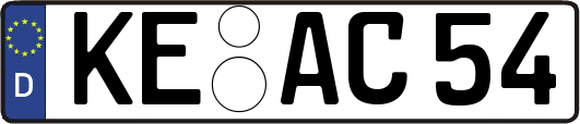KE-AC54
