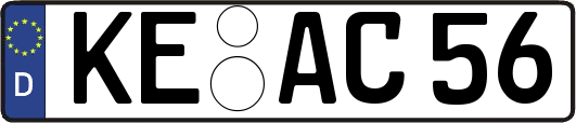 KE-AC56