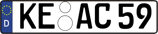 KE-AC59
