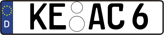 KE-AC6