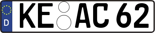 KE-AC62