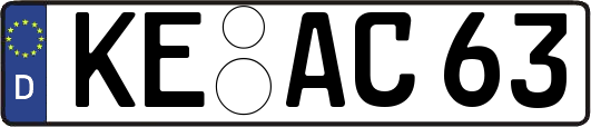 KE-AC63