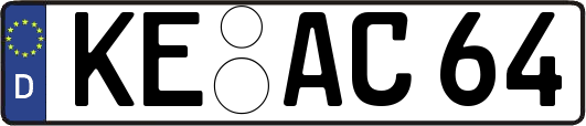 KE-AC64
