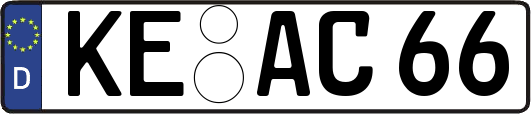 KE-AC66