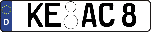 KE-AC8