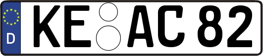 KE-AC82
