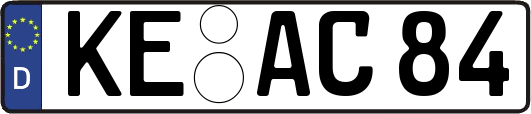 KE-AC84