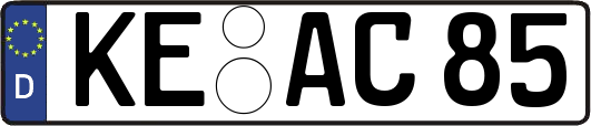 KE-AC85