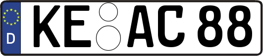 KE-AC88