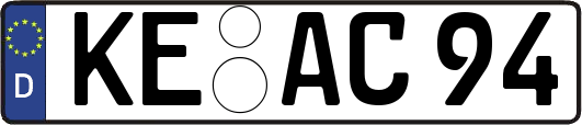 KE-AC94