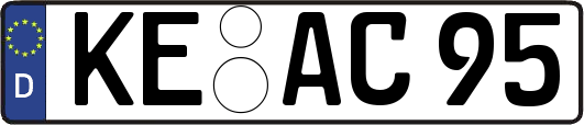 KE-AC95