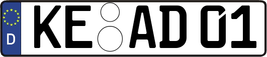 KE-AD01