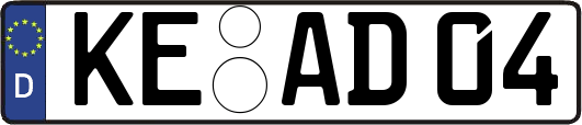 KE-AD04