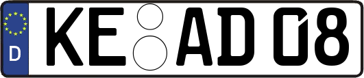 KE-AD08