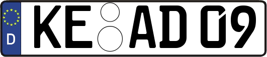 KE-AD09