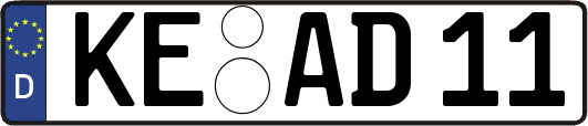 KE-AD11