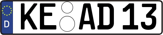 KE-AD13