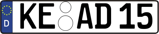 KE-AD15