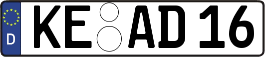 KE-AD16