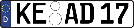 KE-AD17