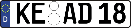 KE-AD18