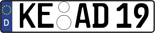 KE-AD19