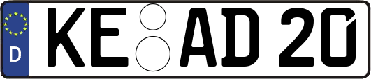 KE-AD20
