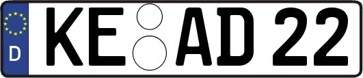 KE-AD22