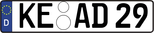 KE-AD29