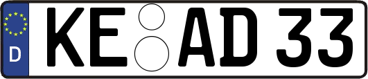 KE-AD33