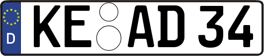 KE-AD34