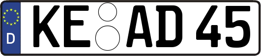 KE-AD45