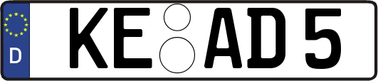 KE-AD5