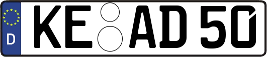 KE-AD50