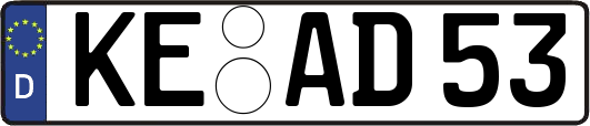 KE-AD53