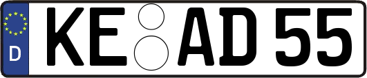 KE-AD55