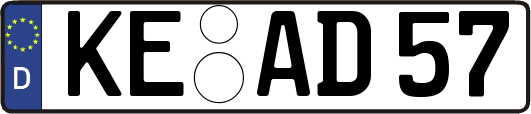 KE-AD57