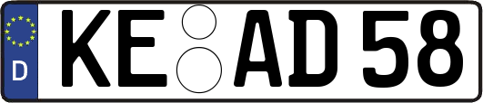 KE-AD58