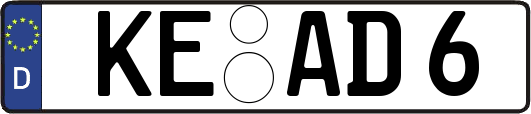 KE-AD6